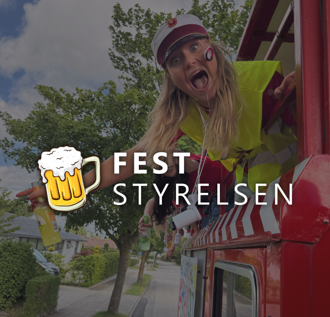 Fest Styrelsen